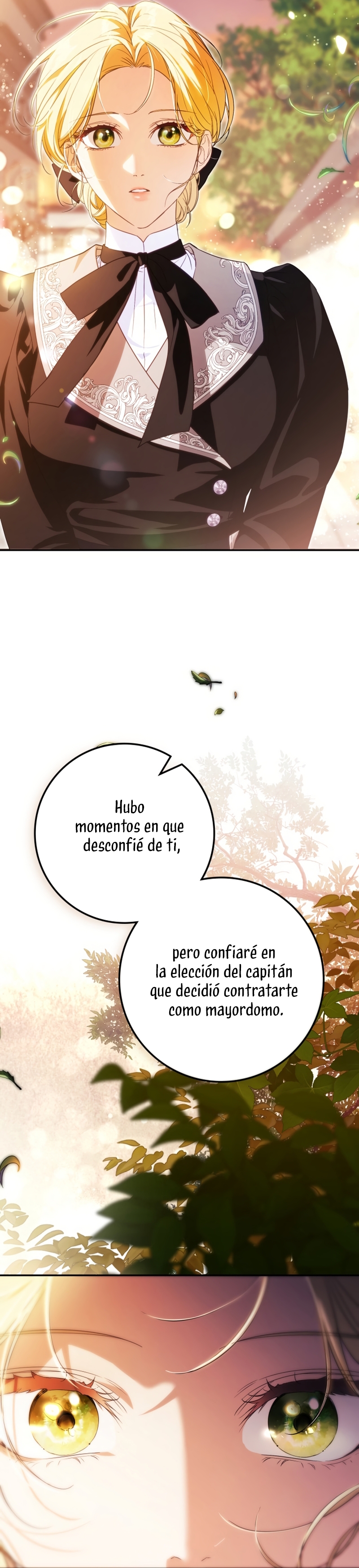 Duchess in Ruins Capítulo 33 - Page 36