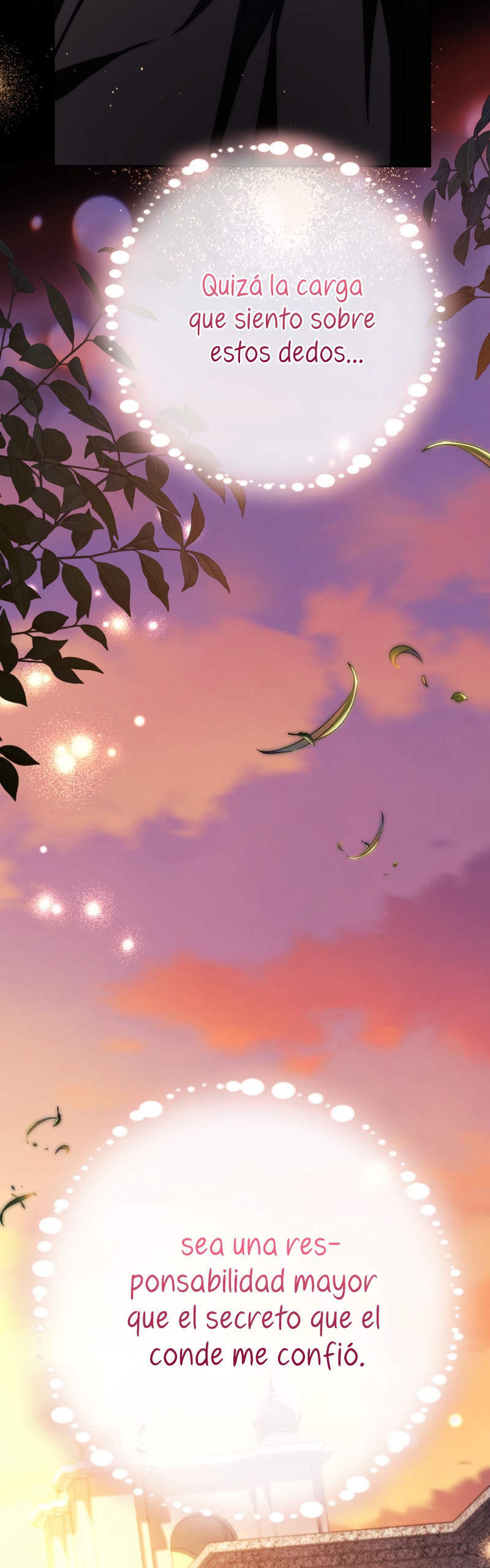 Duchess in Ruins Capítulo 33 - Page 38