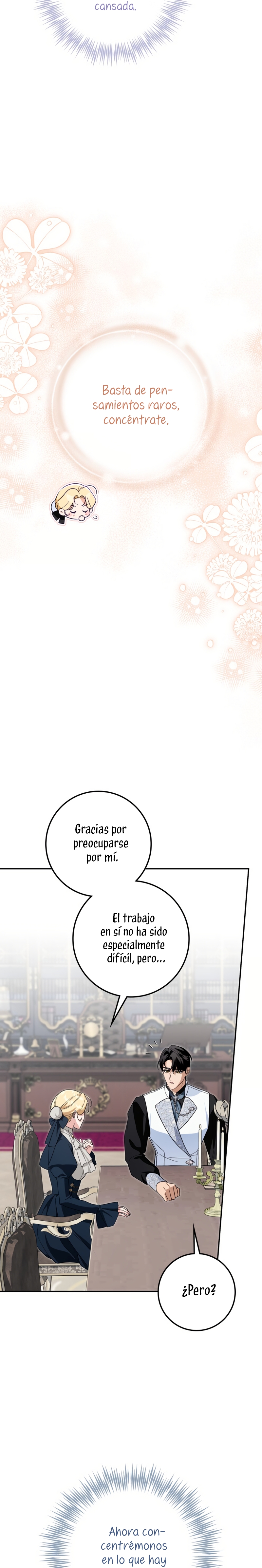 Duchess in Ruins Capítulo 33 - Page 6