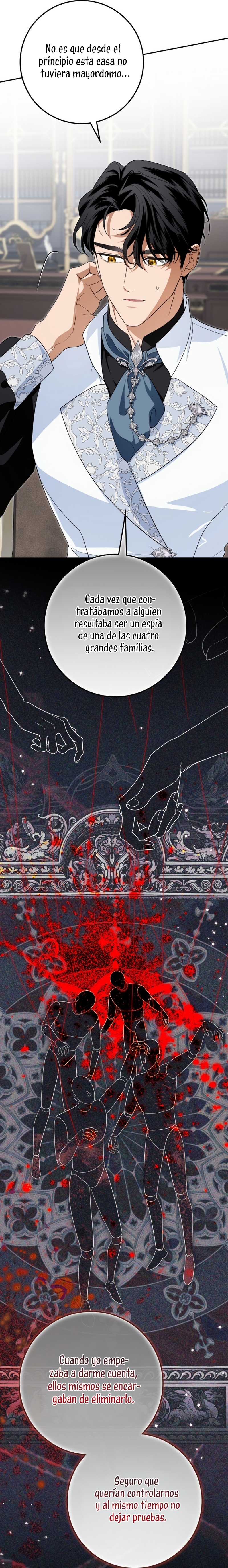 Duchess in Ruins Capítulo 33 - Page 8