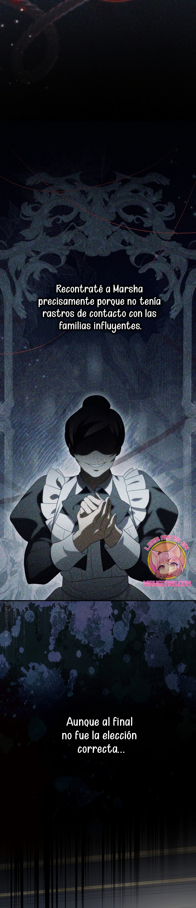 Duchess in Ruins Capítulo 33 - Page 9