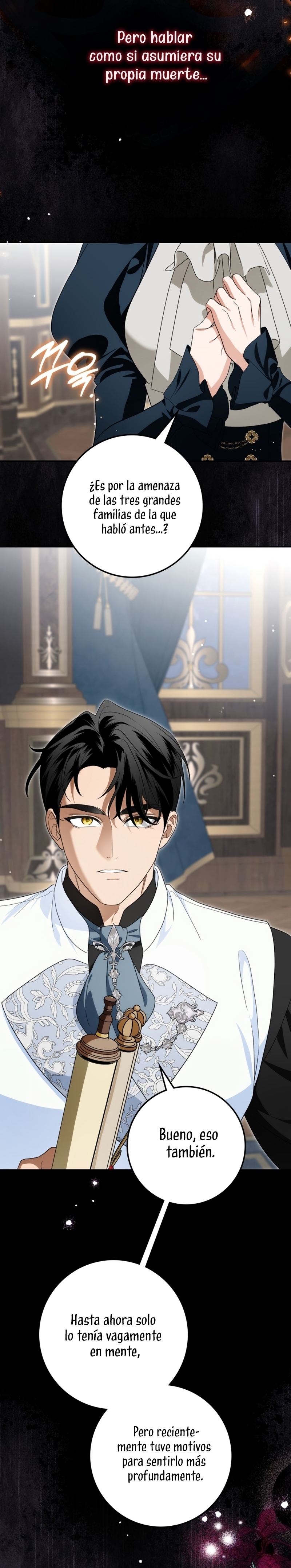 Duchess in Ruins Capítulo 34 - Page 12