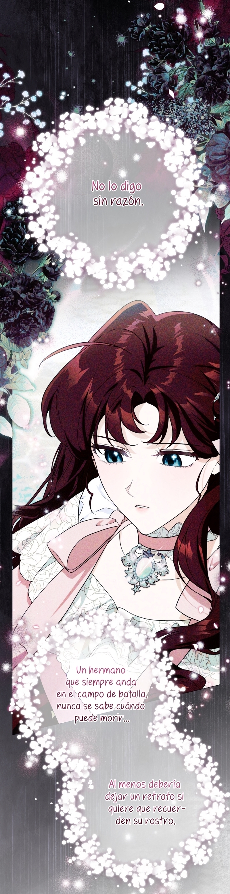 Duchess in Ruins Capítulo 34 - Page 13