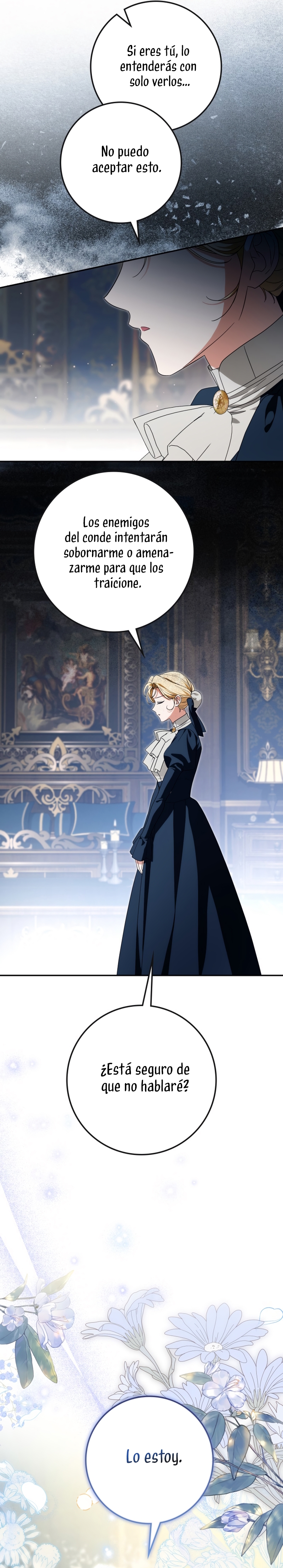 Duchess in Ruins Capítulo 34 - Page 15