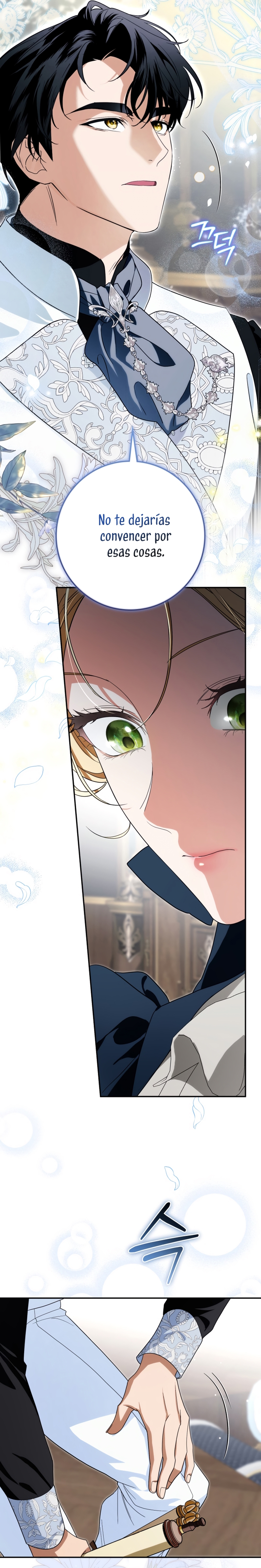 Duchess in Ruins Capítulo 34 - Page 16