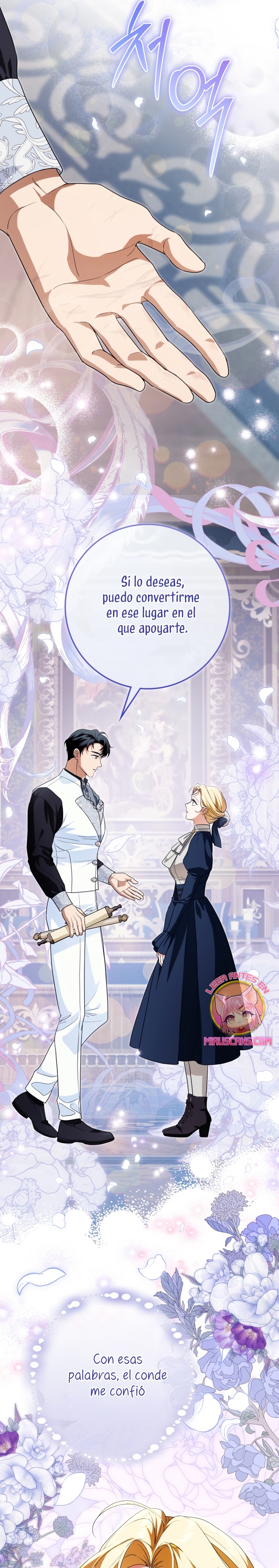 Duchess in Ruins Capítulo 34 - Page 18