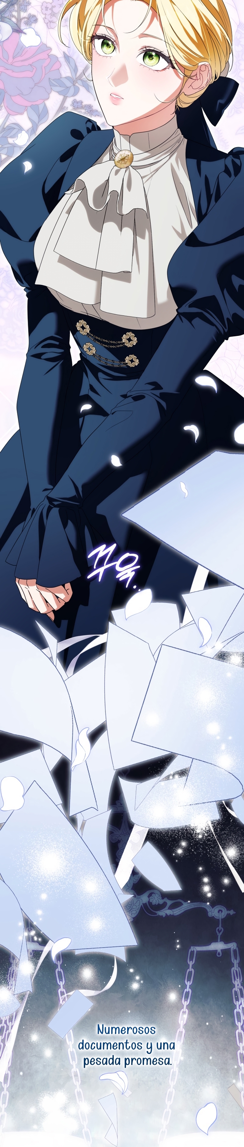 Duchess in Ruins Capítulo 34 - Page 19