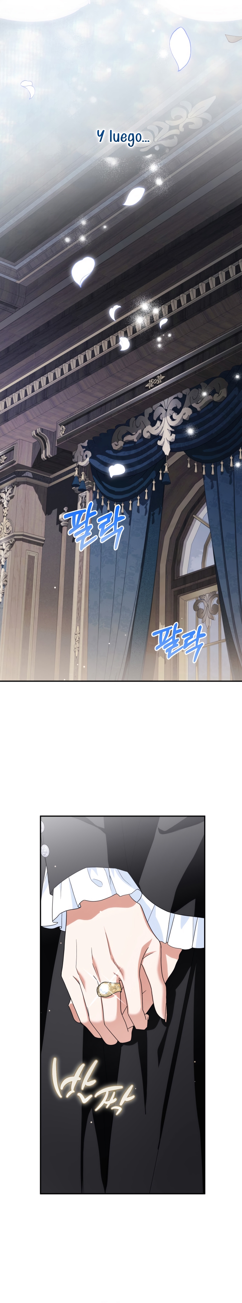 Duchess in Ruins Capítulo 34 - Page 20