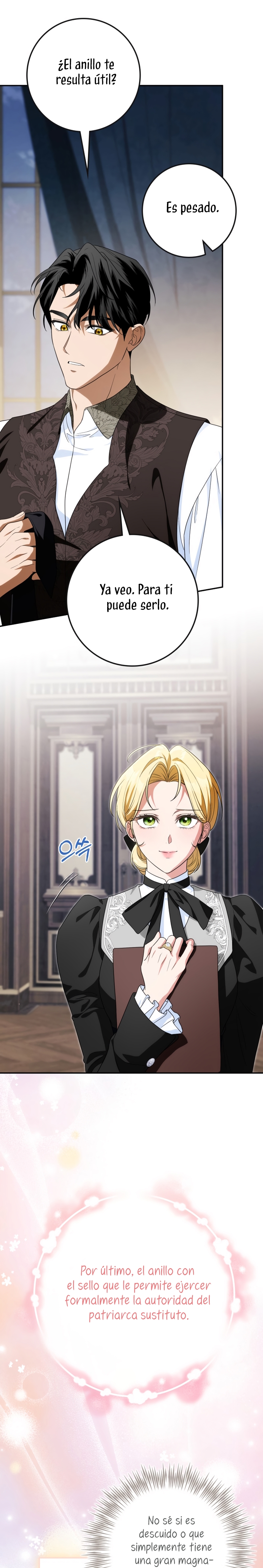 Duchess in Ruins Capítulo 34 - Page 22