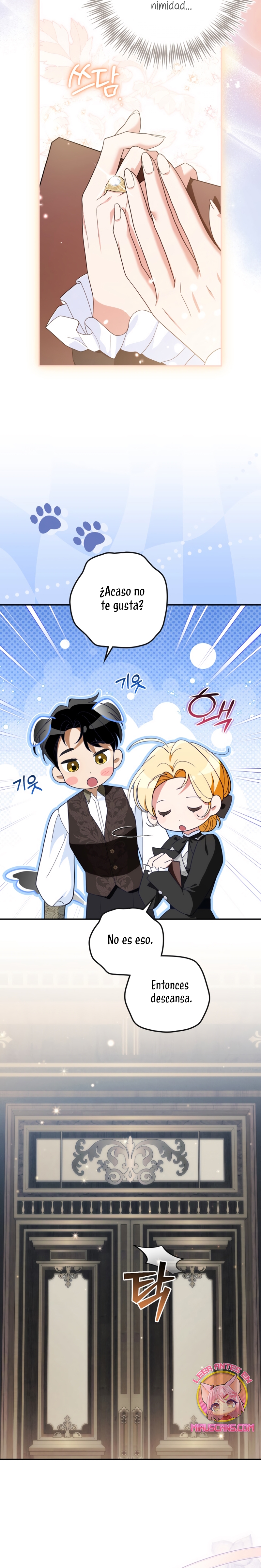 Duchess in Ruins Capítulo 34 - Page 23