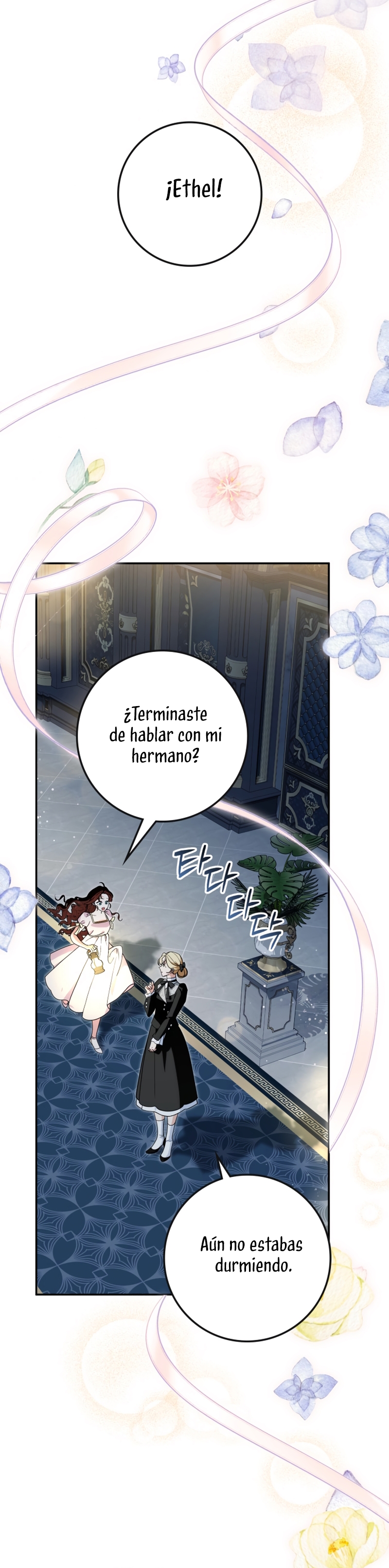 Duchess in Ruins Capítulo 34 - Page 24