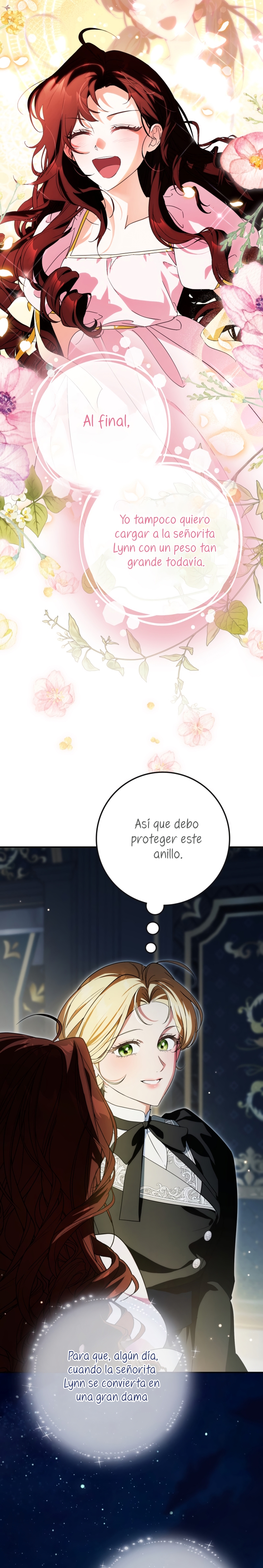 Duchess in Ruins Capítulo 34 - Page 26