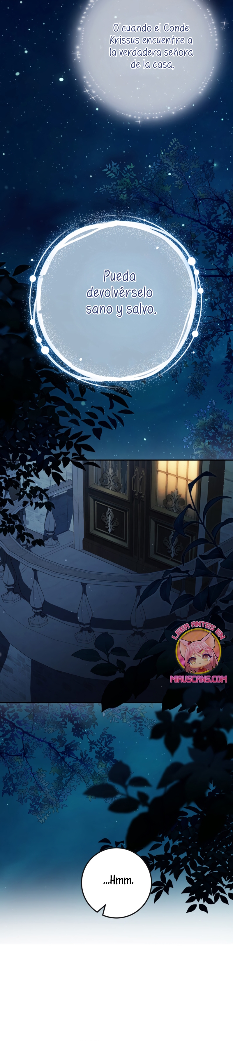 Duchess in Ruins Capítulo 34 - Page 27