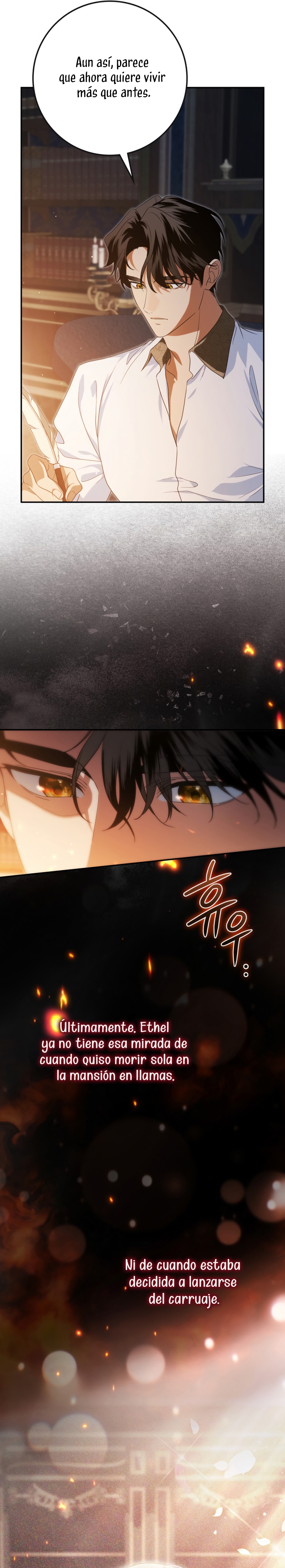 Duchess in Ruins Capítulo 34 - Page 28