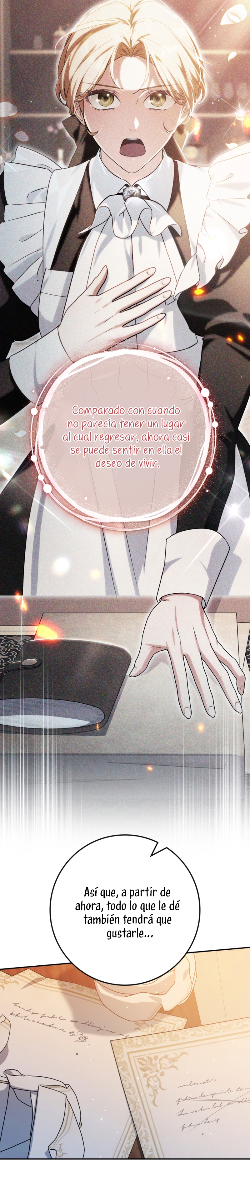 Duchess in Ruins Capítulo 34 - Page 29
