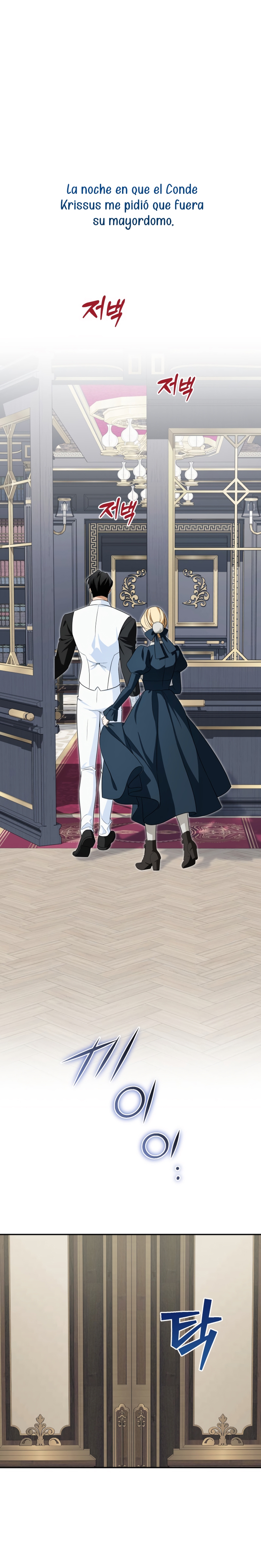 Duchess in Ruins Capítulo 34 - Page 3