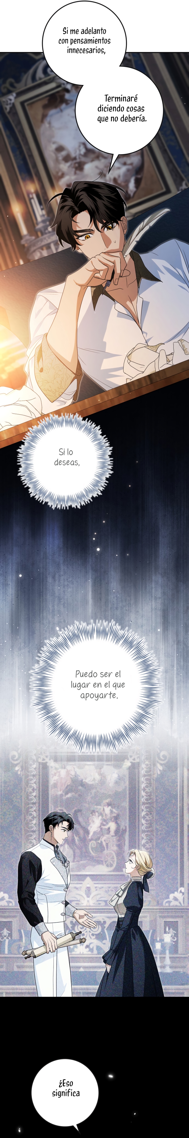 Duchess in Ruins Capítulo 34 - Page 30
