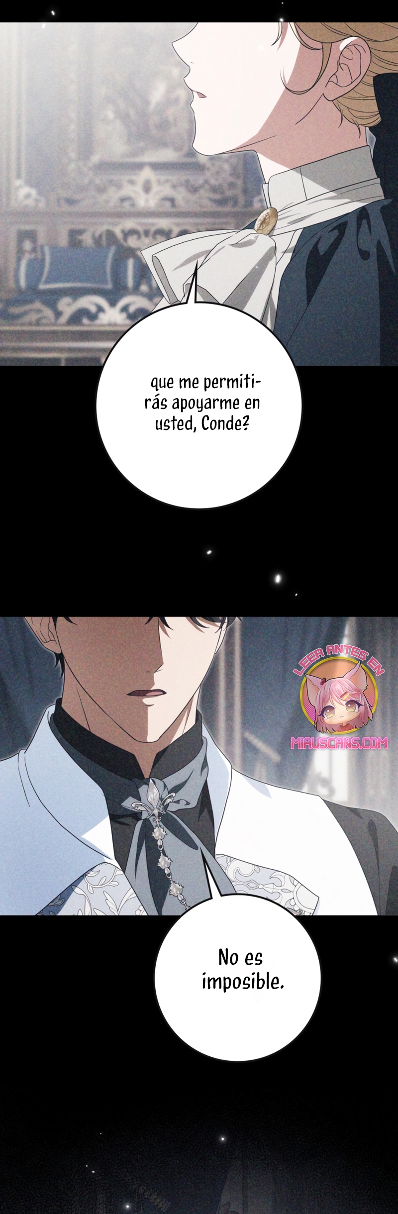 Duchess in Ruins Capítulo 34 - Page 31
