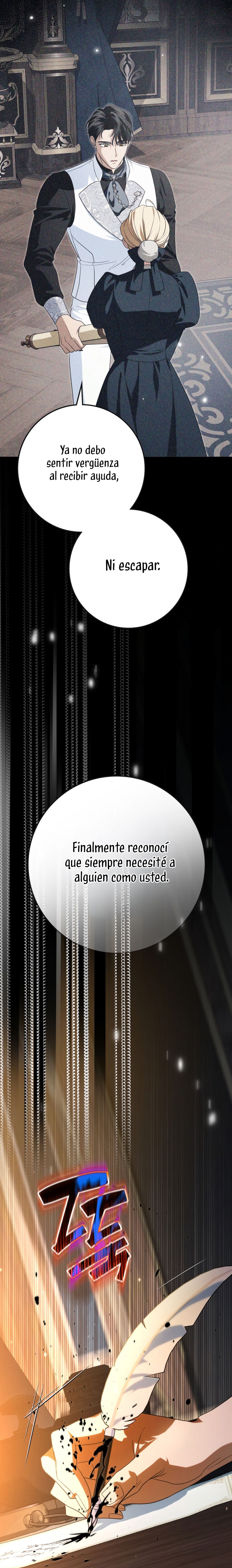 Duchess in Ruins Capítulo 34 - Page 32