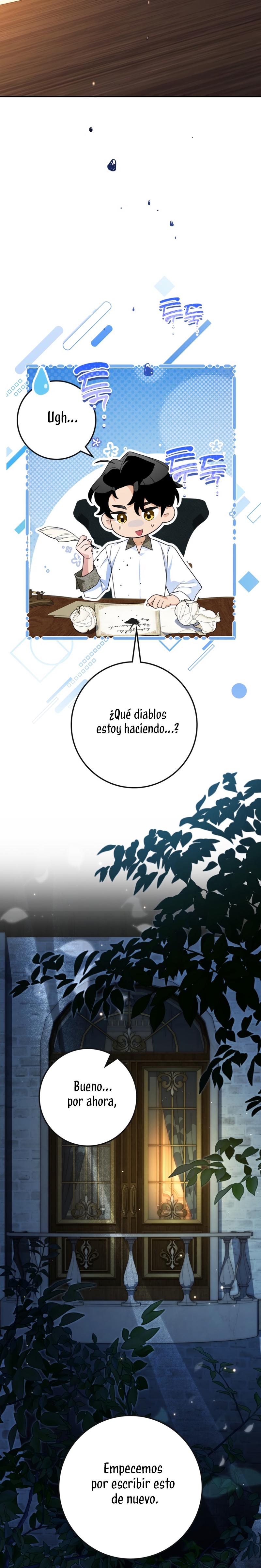 Duchess in Ruins Capítulo 34 - Page 33