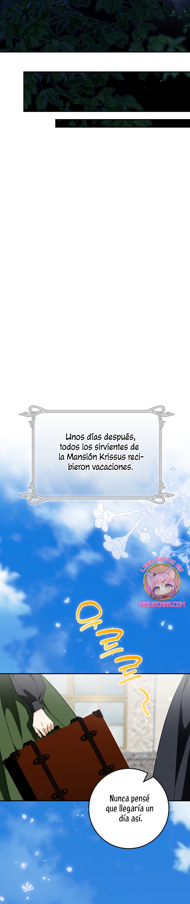 Duchess in Ruins Capítulo 34 - Page 34