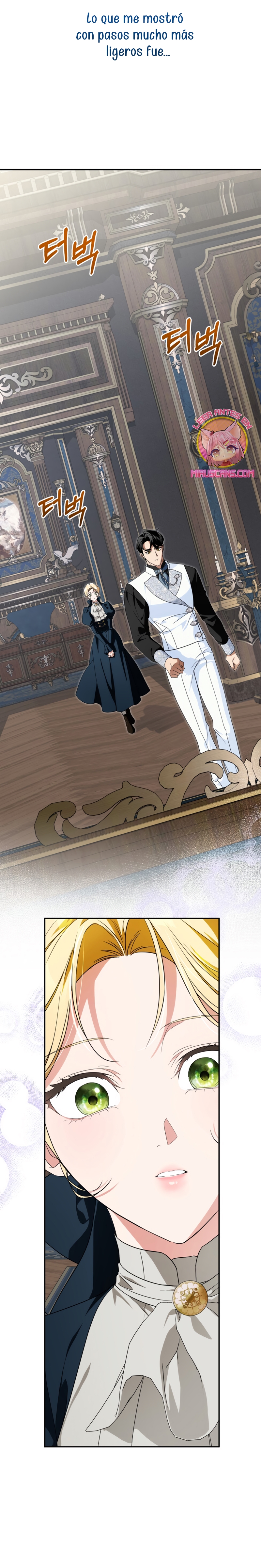 Duchess in Ruins Capítulo 34 - Page 4