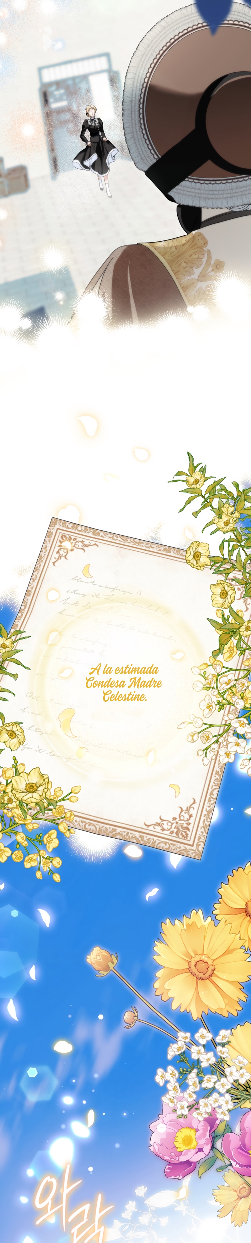 Duchess in Ruins Capítulo 34 - Page 40