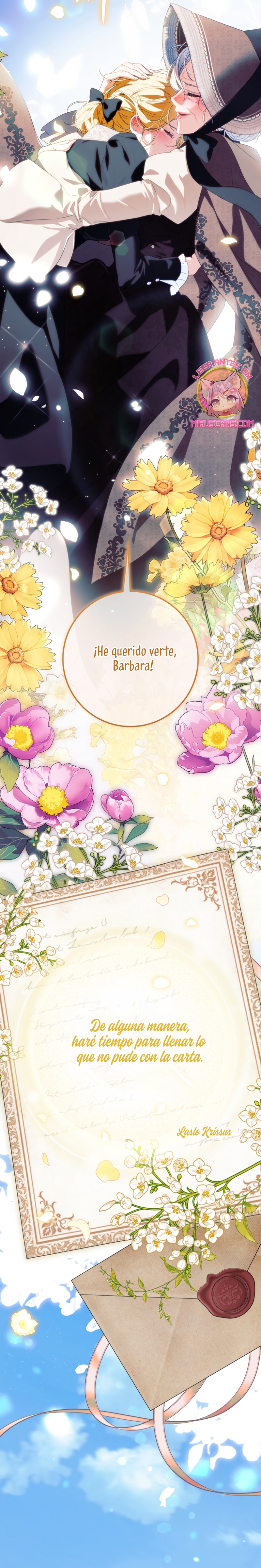 Duchess in Ruins Capítulo 34 - Page 41