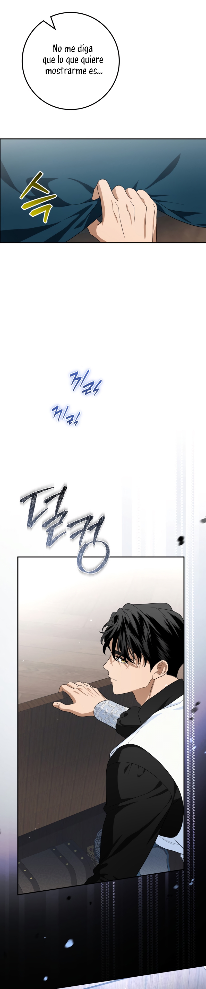 Duchess in Ruins Capítulo 34 - Page 5