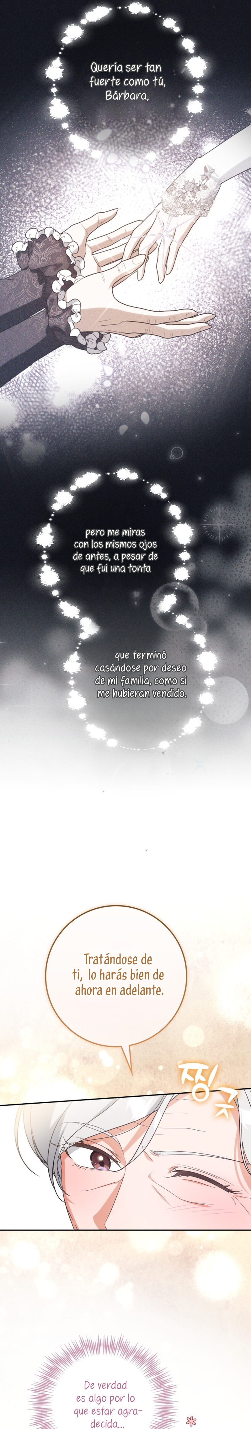 Duchess in Ruins Capítulo 35 - Page 10