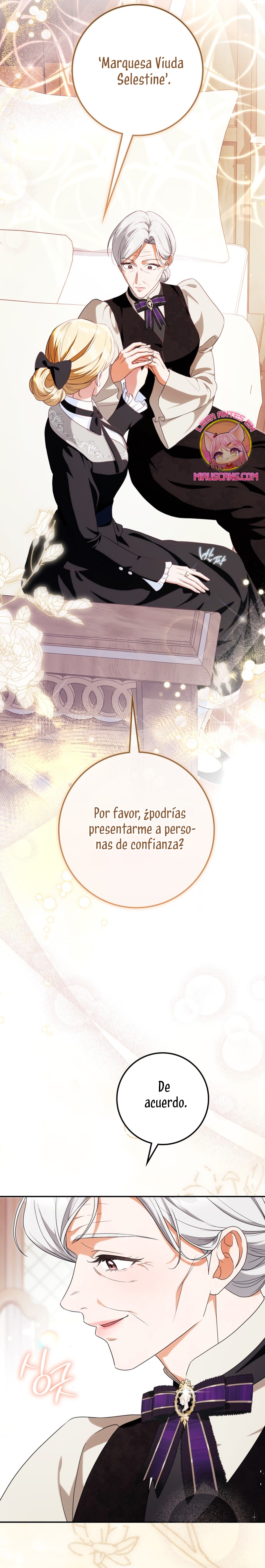 Duchess in Ruins Capítulo 35 - Page 15