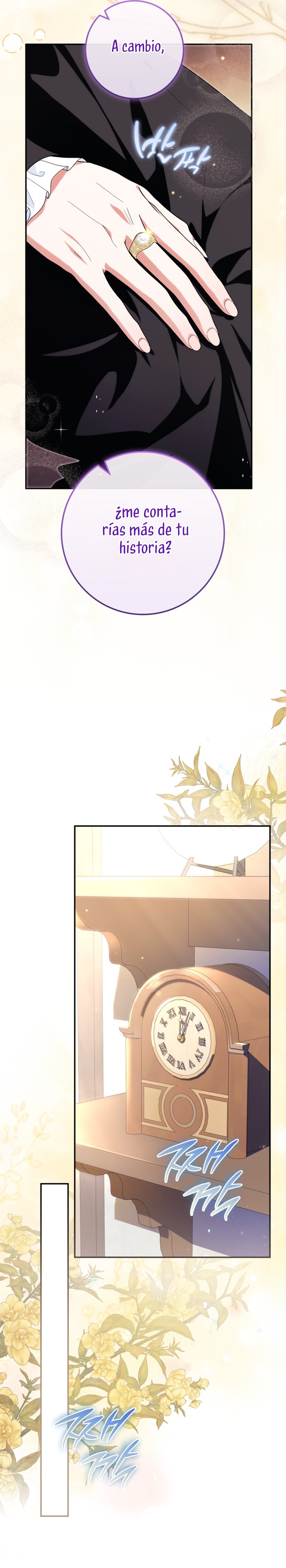 Duchess in Ruins Capítulo 35 - Page 16