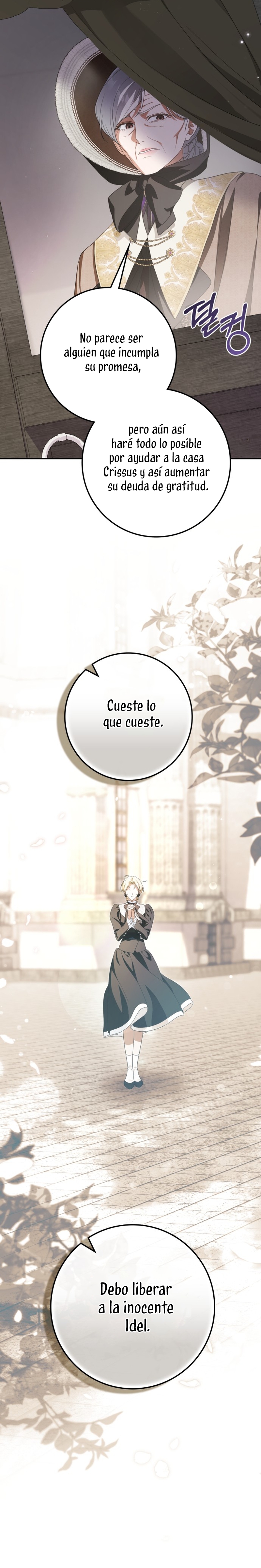 Duchess in Ruins Capítulo 35 - Page 23