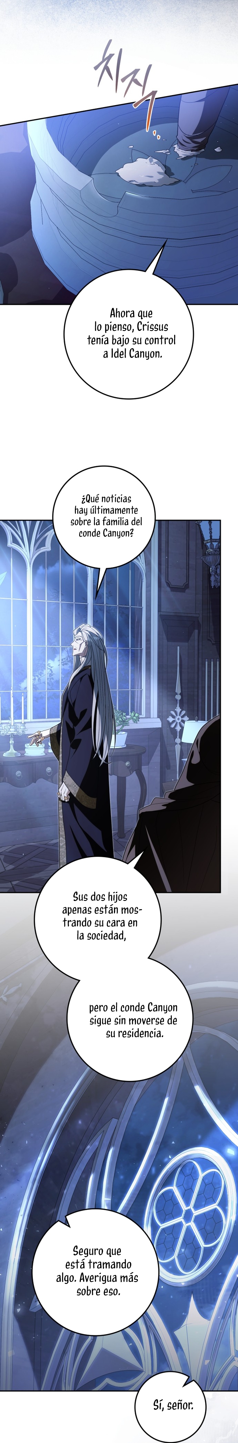 Duchess in Ruins Capítulo 35 - Page 26