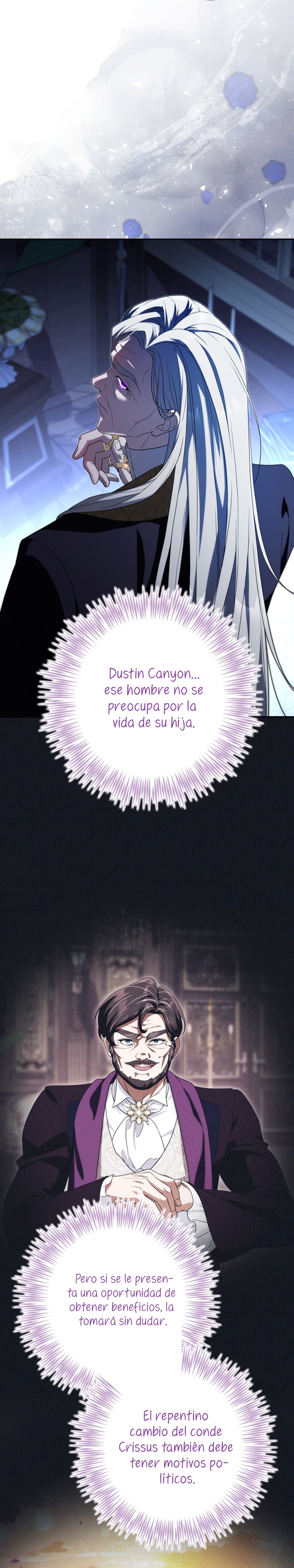 Duchess in Ruins Capítulo 35 - Page 27