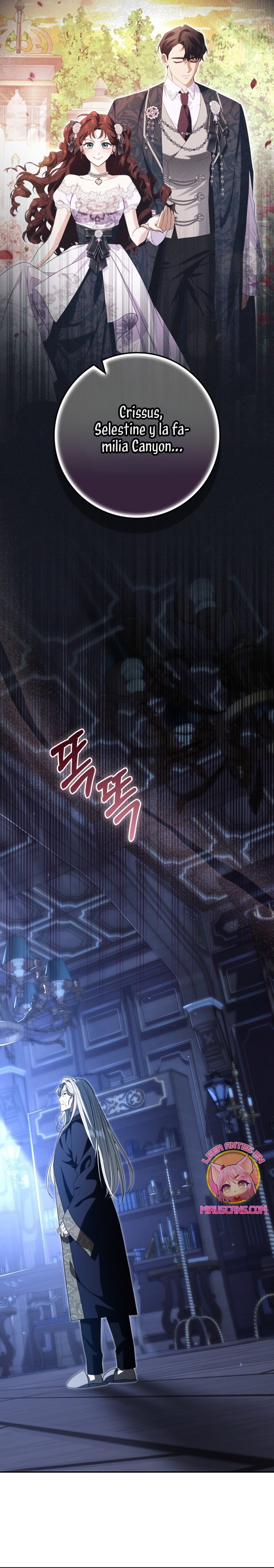 Duchess in Ruins Capítulo 35 - Page 28