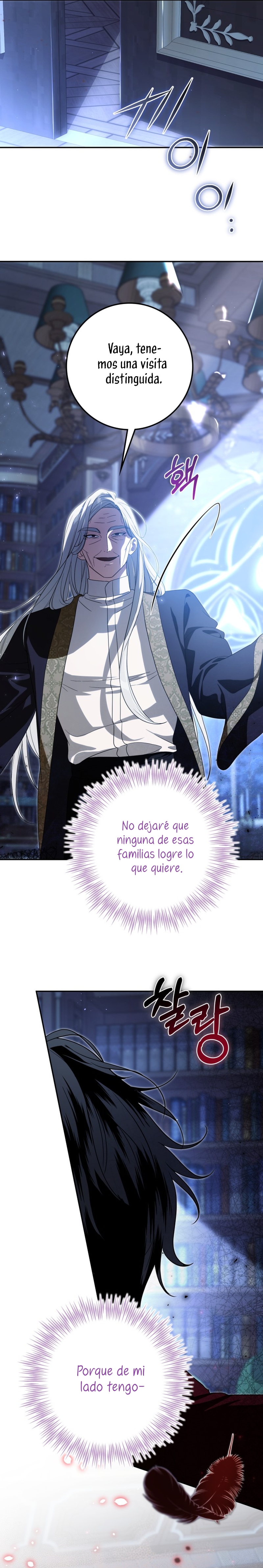 Duchess in Ruins Capítulo 35 - Page 29