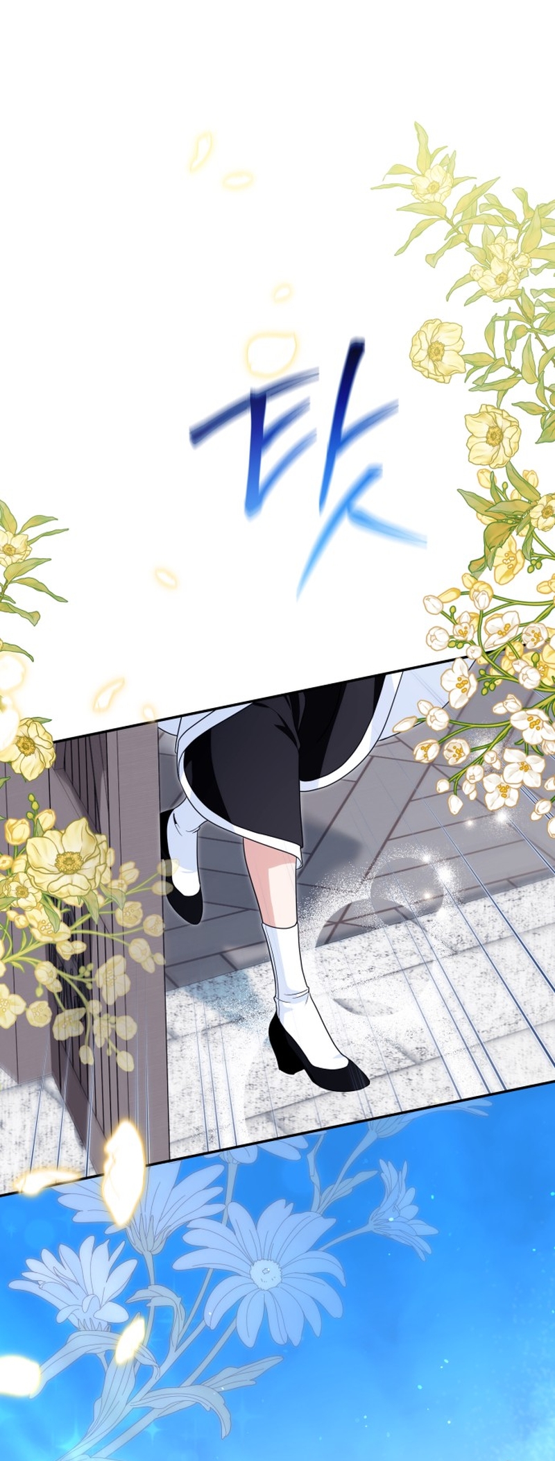 Duchess in Ruins Capítulo 35 - Page 3