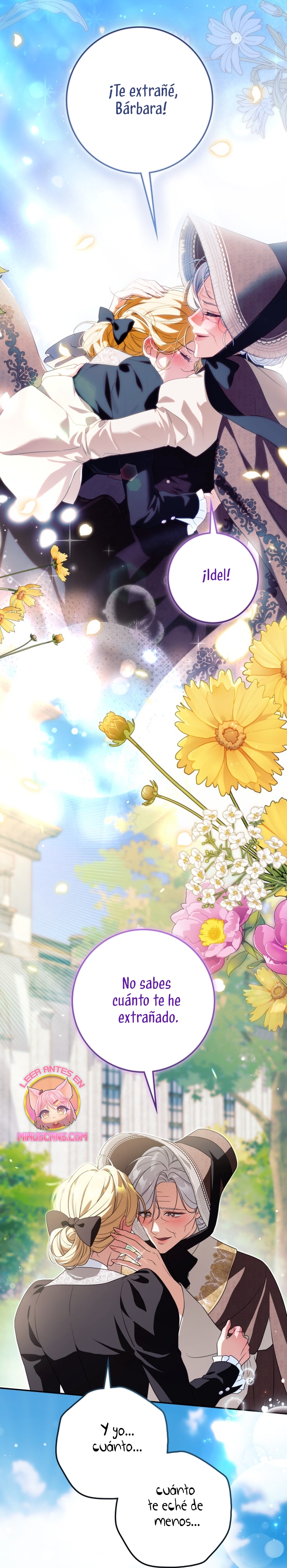 Duchess in Ruins Capítulo 35 - Page 4