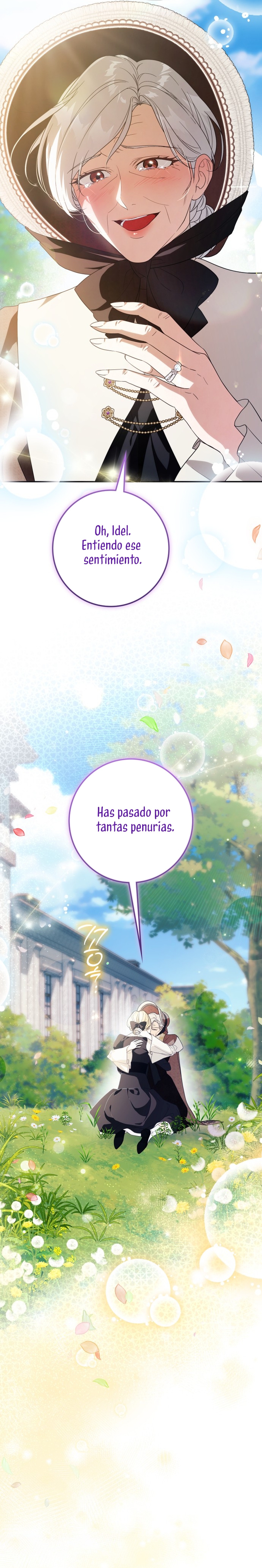 Duchess in Ruins Capítulo 35 - Page 5