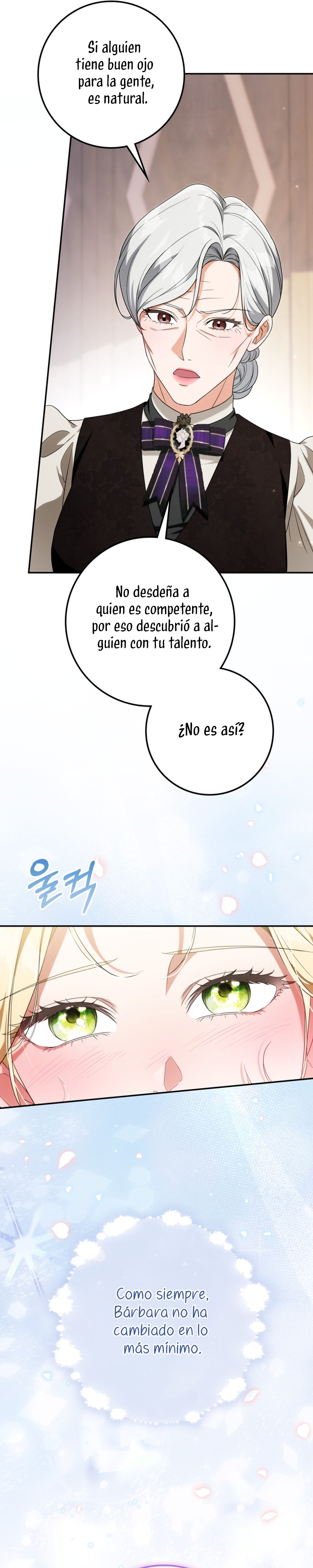 Duchess in Ruins Capítulo 35 - Page 8