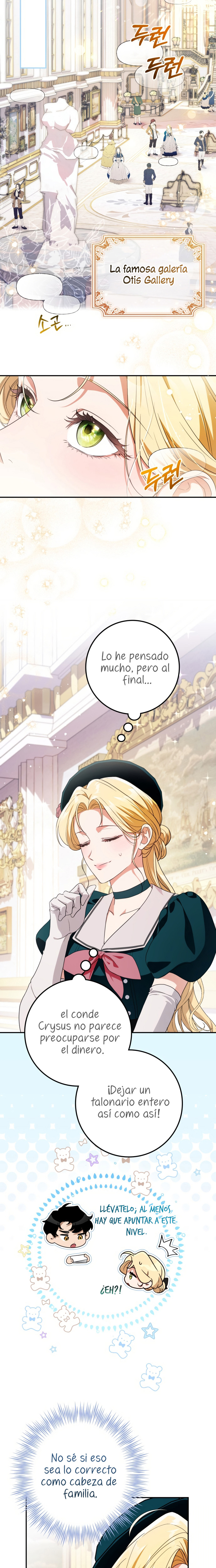 Duchess in Ruins Capítulo 36 - Page 10