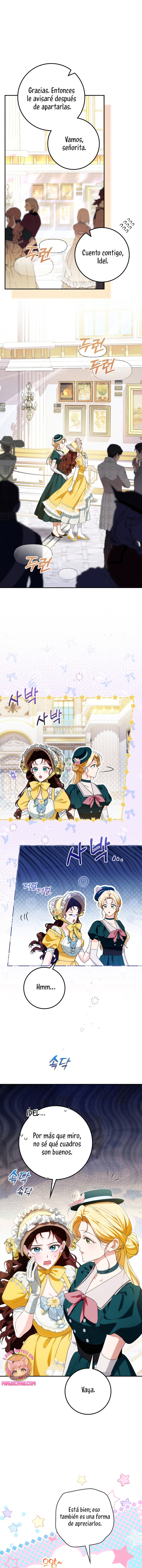 Duchess in Ruins Capítulo 36 - Page 12