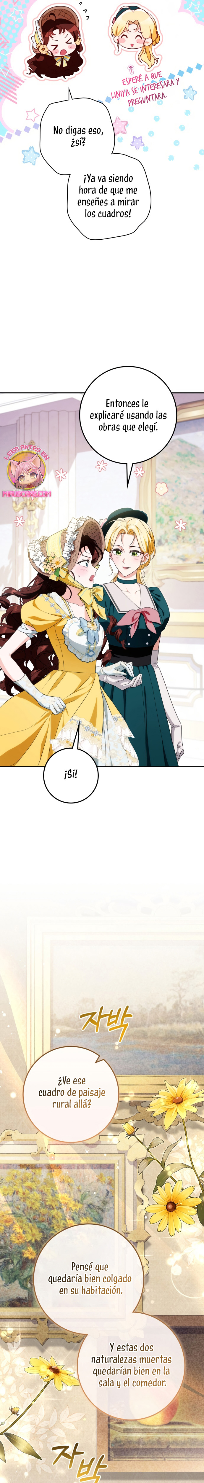 Duchess in Ruins Capítulo 36 - Page 13