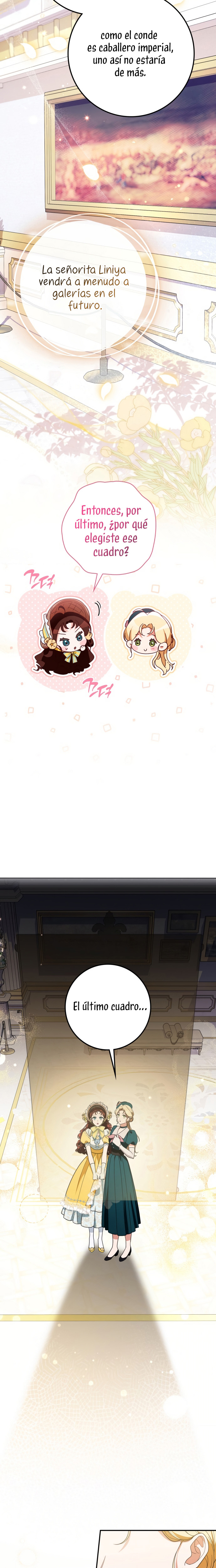 Duchess in Ruins Capítulo 36 - Page 15