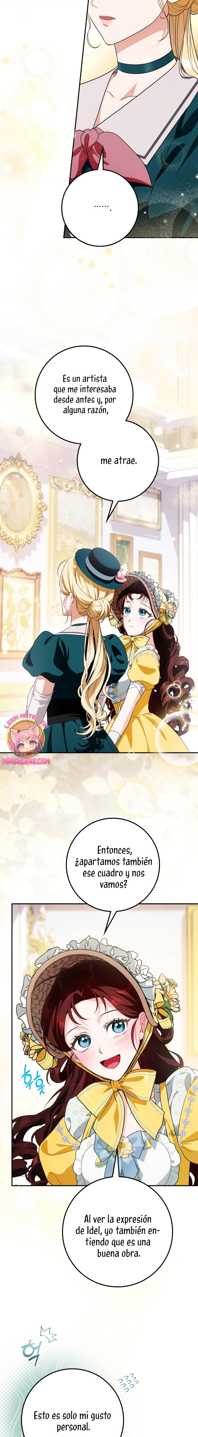 Duchess in Ruins Capítulo 36 - Page 16