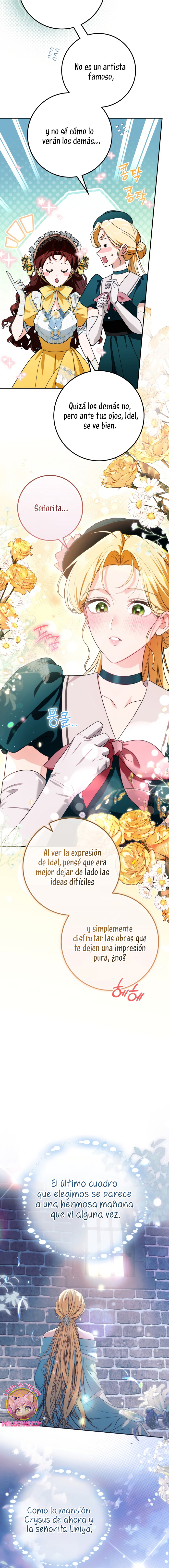 Duchess in Ruins Capítulo 36 - Page 17