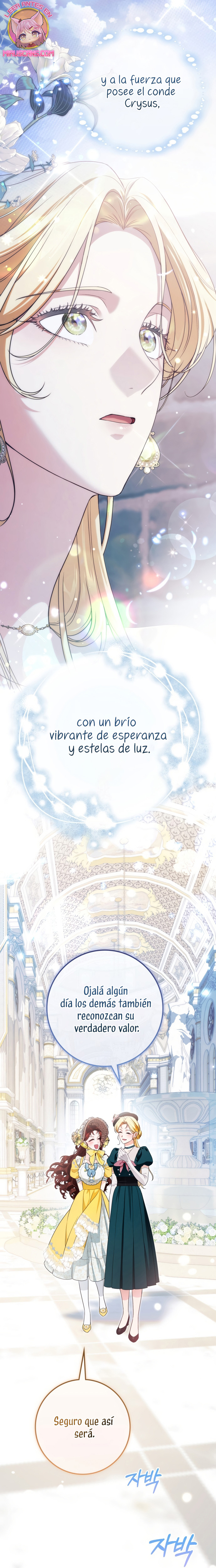 Duchess in Ruins Capítulo 36 - Page 18