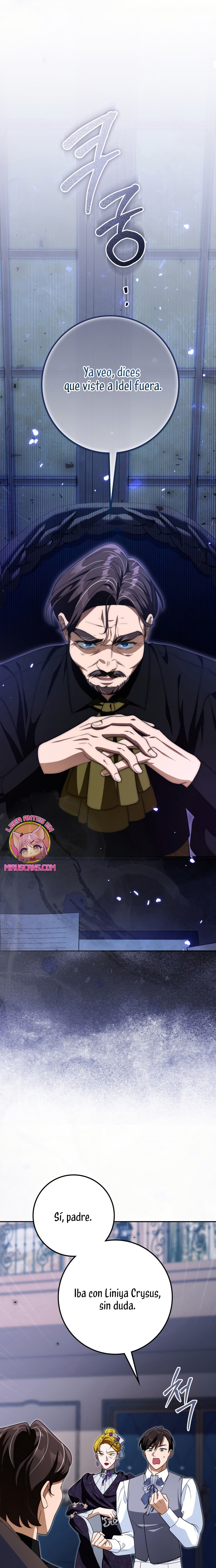 Duchess in Ruins Capítulo 36 - Page 20