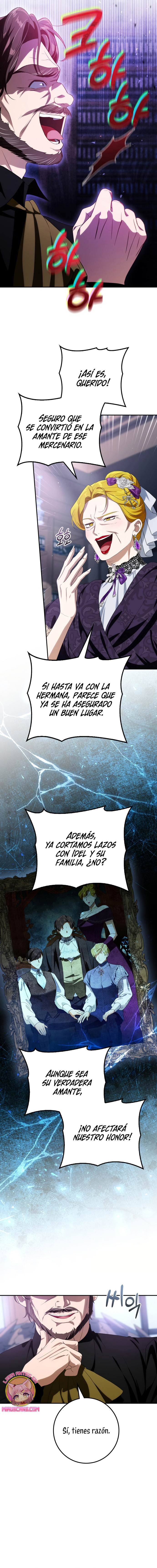 Duchess in Ruins Capítulo 36 - Page 22